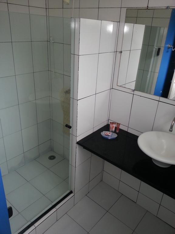 Pousada Aldeia Paratii Araquari Exterior foto