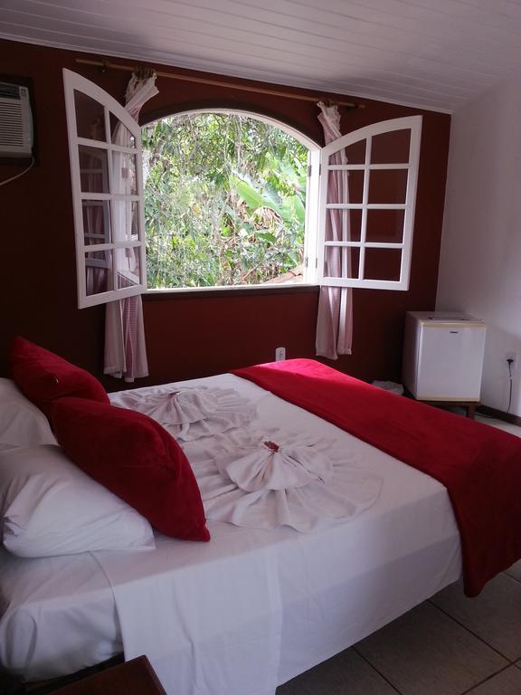 Pousada Aldeia Paratii Araquari Quarto foto