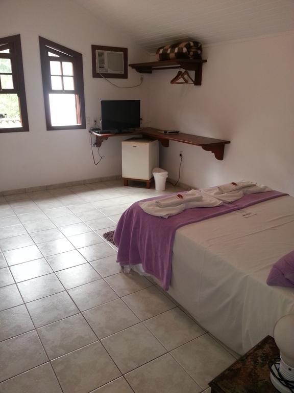 Pousada Aldeia Paratii Araquari Quarto foto