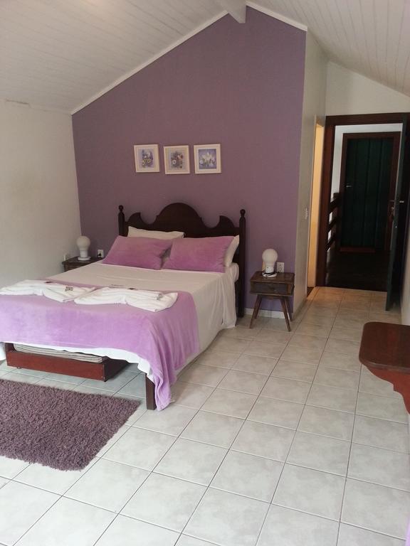 Pousada Aldeia Paratii Araquari Quarto foto