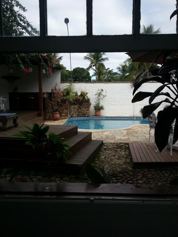 Pousada Aldeia Paratii Araquari Quarto foto