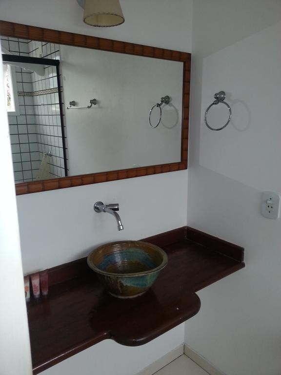Pousada Aldeia Paratii Araquari Exterior foto